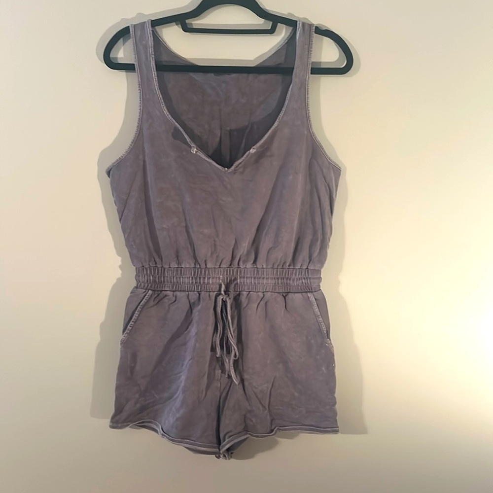 Used Medium Romper